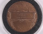 France La Mvtvalite 20th Anniversary Fnim Bronze Art Medal Women Seated