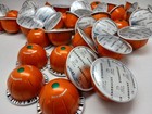 Starbucks Pumpkin Spice Nespresso Vertuoline 48 Coffee Pods Limited Edition