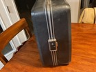 Vintage Portable Travel Bar Executair 737 Trav-l-bar Casepartially Complete