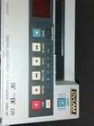 Vtg Sony Dsr-20 Dvcam Minidv Tapes Player Recorder Pro Digital Vcr Deck Works