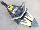 Hurst Spreader Jaws Of Life Hydraulic Tool Separator Vehicle Extraction