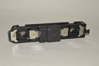 Ho Scale Locomotive Parts Vintage Metal Bachmann Emd F7a Frame W  Fuel Tank