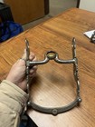 Jeremiah Watt Bridle With Roller