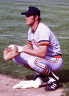 Vtg 70s New Era Detroit Tigers Bill Freehan  11 Game Worn Baseball Cap Rare Hat