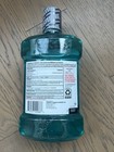Listerine Ultraclean Antiseptic Mouthwash 1 5l Cool Mint