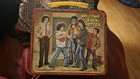 Vintage Metal Lunch Box 1977 Welcome Back  Kotter With Thermos