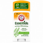 Set Of 12 Natural Deodorant Sticks - Baking Soda   Plant Extracts  Vegan  2 50oz