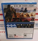 Call Of Duty  Vanguard - Sony Playstation 4  ps4  - New Sealed