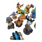 Huge Skylanders Lot Of 39 Swap Force Giants Trap Team Superchargers Imaginators