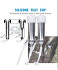 Hantop 3l Cow Milking Machine Plug-in Power Supply 