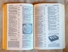 3rd Ed Antique Trader Antiques   Collectibles Price Guide 1986 Tpb 908 Pp Euc