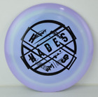       double Stamp       Discraft Esp Hades  Misprint  Paul Mcbeth  174g
