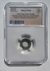 Rare Before Coinage  Ancient Celtic Ring Money  Vf used For Before Coins 