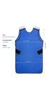     lead Apron For X-rays - 0 35mmpb Lead Apron W  Collar For Lab Dental Medical