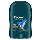 Degree Men Antiperspirant Deodorant Cool Rush Pack Of 0 5 Ounce  pack 36  