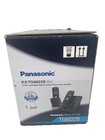 Panasonic Kx-tg6022b 5 8 Ghz Expandable Digital Cordless Phone