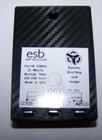 Esb Back Up Timer 120v 240v Redundant Universal Tanning Bed Timer 10-15 Minutes