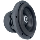 Soundqubed Hds2 2 Series 1200w Car Audio Subwoofer 8 Inchdual 4 Ohm