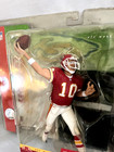 Mcfarlane Nfl Series 10 Trent Green Kansas City Chiefs Afc Figure 2004 Sealed