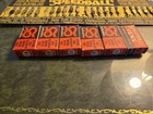 Vintage Calligraphy Speedball Pen Nib Collection 11 Pen Holders Set
