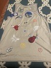 Nba Jersey Mens Multi Teams L