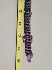3d Printed Articulated Dragon Fidget Toy 9  Flexible Color Shift Desk Toy