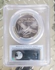 2014 1oz American Platinum Eagle  100 - Pcgs Ms70 First Strike Statue Of Liberty