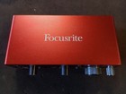 Focusrite Scarlett 2i2 Studio 3rd Gen Usb Recording Bundle     Free Shipping    