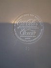 Tab Cola Plate For The Former Tab Drinkers Out There  8 1 4  X 8 1 4 