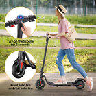 Megawheels Electric Scooter 22km h  500w Foldable Audult E-scooter  36v 7 8ah