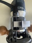 Bosch 1617evs 2 25 Hp Electronic Fixed Base Router