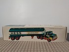 1977 In Box Mint Condition Hess Tanker Truck