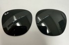 Ray Ban Rb3016 Replacement Lenses 51 Eye - New Authentic - Clubmaster G15
