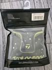 Taylormade Cosmic Capture Mallet Putter Headcover Cover Alien Ufo Space New