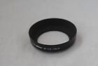 New Metal Screw-in Lens Hood For Nikon Hn-2 Hn2