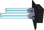R2000 Reko Lighting Whole House Air Purifier Uv Uvc Light For In Duct For Hvac