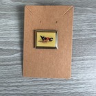 Vintage Lapel Pin Abc American Bowling Congress 96th Championship Syracuse 1999
