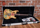Fender Custom Shop The Disaffected Stratocaster  8 Of 8 Natural With Custom
