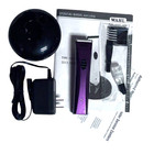 Wahl Bravmini  Cordless Pet Trimmer For Dogs Cats Lightweight Quiet Pre-owned