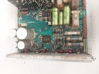 Vintage Nsm Amp Amplifier 217 043  Includes Circuit Boards  Untested  For Parts 