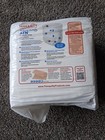 Tranquility Atn Disposable Adult Diapers Briefs With Tabs 12 Count Size Medium