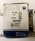 Ls Electric Mc-32a Magnetic Contactor 32a Voltage 220vac Fast Shipping