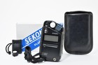       n Mint In Box Case  Sekonic Flashmate L-308s Digital Light Meter From Japan