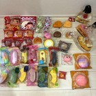 Squishy Set Of 35  0198a2