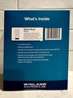Winland Electronics Waterbug Wb350 Water Detection Alarm System     New In Box