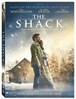 The Shack  dvd  2017   buy 5 Dvd  Get 4 Free     free Shipping   