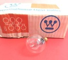 Bkr 30w S11 115-125v Photo Projection Light Bulb Lamp Projector New Ge 29136