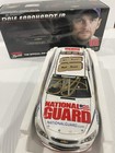 2014 Autographed Dale Earnhardt Jr   88 National Guard Ss