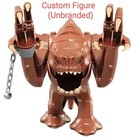 Star Wars Rancor Minifigure