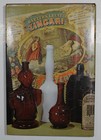 1968 Richard Watson  Supplement To Bitters Bottles    Hard Bound   Dust Cover